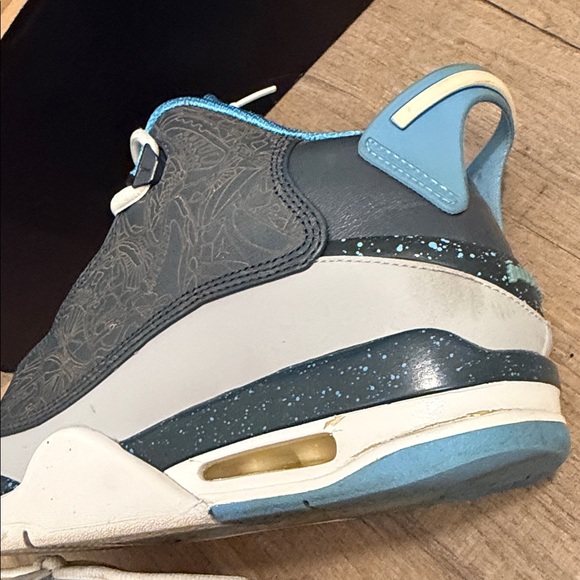 2015 Jordan dub zero sz9 main image 8